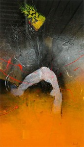 Der Fall des Lichts